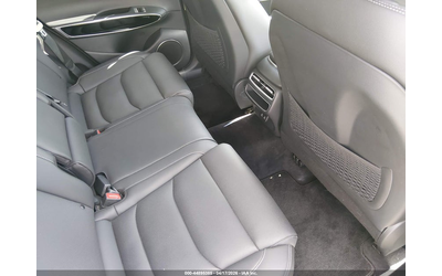 Genesis GV70 2.5L I-4 DI, DOHC, VVT, TURBO, 300HP All Wheel Drive - автомобили, коли, обяви за нови и употребявани 7