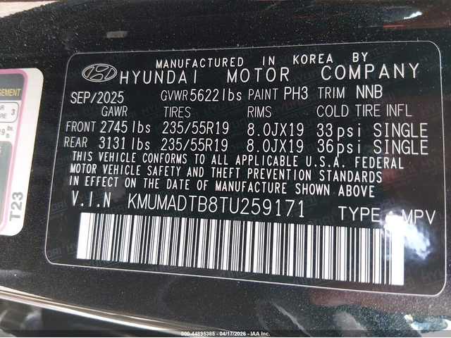 Genesis GV70 2.5L I-4 DI, DOHC, VVT, TURBO, 300HP All Wheel Drive - автомобили, коли, обяви за нови и употребявани 8