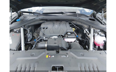 Genesis GV70 2.5L I-4 DI, DOHC, VVT, TURBO, 300HP All Wheel Drive - автомобили, коли, обяви за нови и употребявани 9