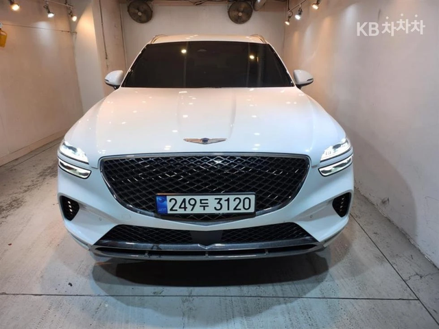 Genesis GV70 2.2 AWD 2024 ЛИЗИНГ БЕЗ ПЪРВОНАЧАЛНА ВНОСКА - автомобили, коли, обяви за нови и употребявани 0
