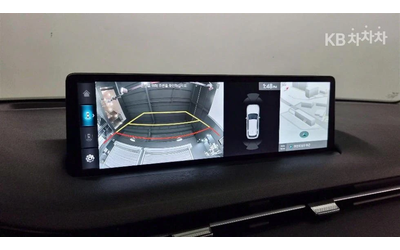 Genesis GV70 2.5T AWD ЛИЗИНГ БЕЗ ПЪРВОНАЧАЛНА ВНОСКА - автомобили, коли, обяви за нови и употребявани 11