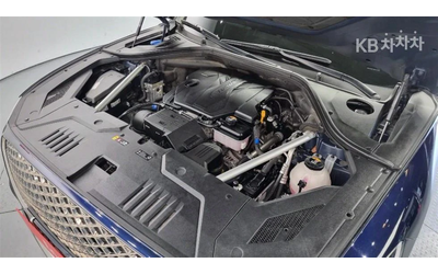 Genesis GV70 2.5T AWD ЛИЗИНГ БЕЗ ПЪРВОНАЧАЛНА ВНОСКА - автомобили, коли, обяви за нови и употребявани 16