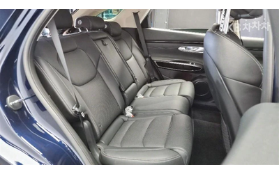 Genesis GV70 2.5T AWD ЛИЗИНГ БЕЗ ПЪРВОНАЧАЛНА ВНОСКА - автомобили, коли, обяви за нови и употребявани 8