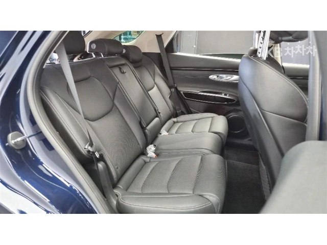 Genesis GV70 2.5T AWD ЛИЗИНГ БЕЗ ПЪРВОНАЧАЛНА ВНОСКА - автомобили, коли, обяви за нови и употребявани 8