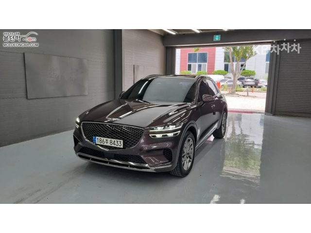 Genesis GV70 3.5T AWD  ЛИЗИНГ БЕЗ ПЪРВОНАЧАЛНА ВНОСКА - автомобили, коли, обяви за нови и употребявани 0