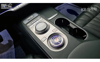 Genesis GV70 3.5T AWD  ЛИЗИНГ БЕЗ ПЪРВОНАЧАЛНА ВНОСКА - автомобили, коли, обяви за нови и употребявани 13