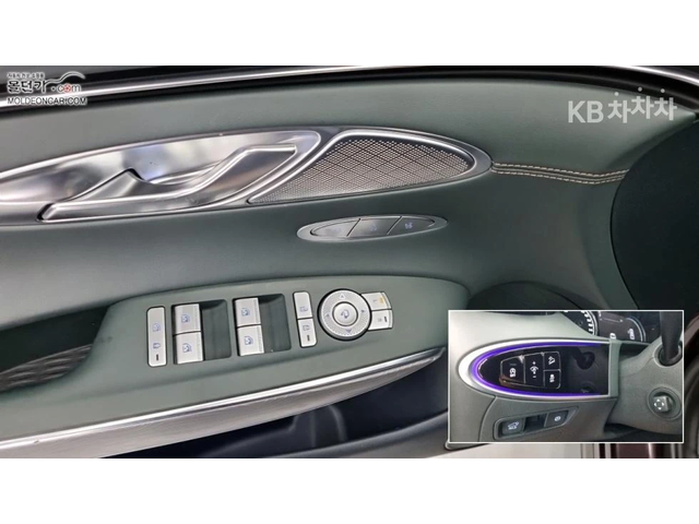 Genesis GV70 3.5T AWD  ЛИЗИНГ БЕЗ ПЪРВОНАЧАЛНА ВНОСКА - автомобили, коли, обяви за нови и употребявани 16