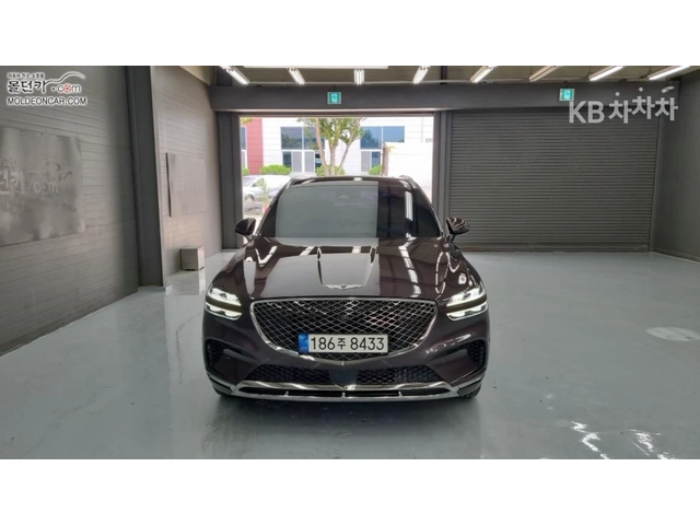 Genesis GV70 3.5T AWD  ЛИЗИНГ БЕЗ ПЪРВОНАЧАЛНА ВНОСКА - автомобили, коли, обяви за нови и употребявани 2