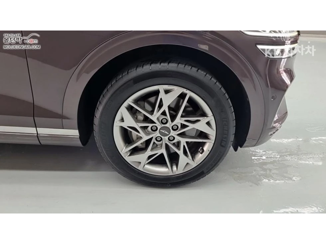 Genesis GV70 3.5T AWD  ЛИЗИНГ БЕЗ ПЪРВОНАЧАЛНА ВНОСКА - автомобили, коли, обяви за нови и употребявани 5