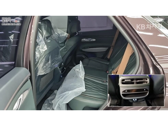 Genesis GV70 3.5T AWD  ЛИЗИНГ БЕЗ ПЪРВОНАЧАЛНА ВНОСКА - автомобили, коли, обяви за нови и употребявани 9