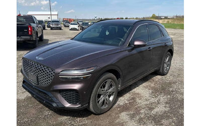 genesis-gv70 - 0