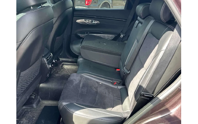 Genesis GV70 * 2.5T Prestige * МАСАЖ* DISTRONIC* ОБДУХВАНЕ* - автомобили, коли, обяви за нови и употребявани 13