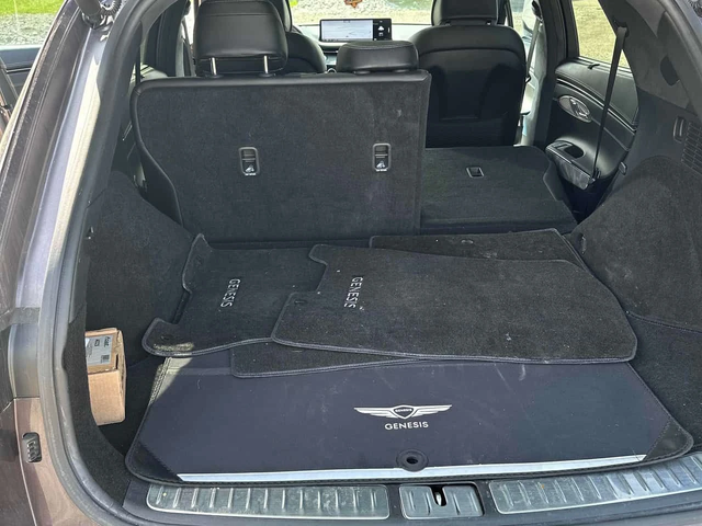 Genesis GV70 * 2.5T Prestige * МАСАЖ* DISTRONIC* ОБДУХВАНЕ* - автомобили, коли, обяви за нови и употребявани 15