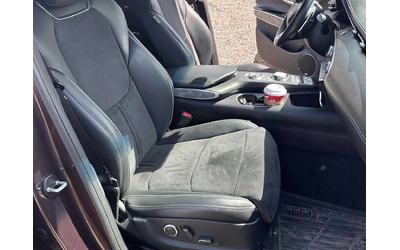 Genesis GV70 * 2.5T Prestige * МАСАЖ* DISTRONIC* ОБДУХВАНЕ* - автомобили, коли, обяви за нови и употребявани 16