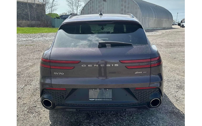 genesis-gv70 - 3