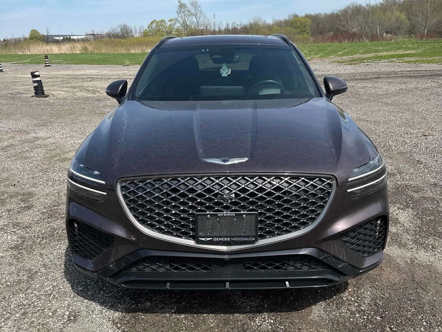 Genesis GV70 * 2.5T Prestige * МАСАЖ* DISTRONIC* ОБДУХВАНЕ* - автомобили, коли, обяви за нови и употребявани 5