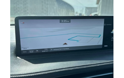 Genesis GV70 * 2.5T Prestige * МАСАЖ* DISTRONIC* ОБДУХВАНЕ* - автомобили, коли, обяви за нови и употребявани 9