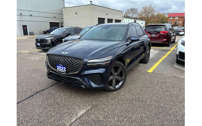 genesis-gv70 - 0