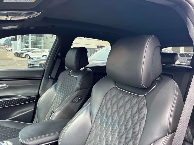 Genesis GV70 * 3.5T Sport Plus * DISTRONIC* ОБДУХВАНЕ* ПАНОРАМА - автомобили, коли, обяви за нови и употребявани 10