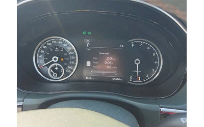 Genesis GV70 AWD 2.5T ADVANCED PLUS * HEA UP * ОБДУХВАНЕ * - автомобили, коли, обяви за нови и употребявани 6
