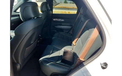 Genesis GV70 AWD 2.5T ADVANCED PLUS * HEA UP * ОБДУХВАНЕ * - автомобили, коли, обяви за нови и употребявани 7