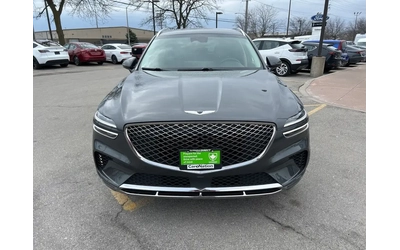 genesis-gv70 - 0