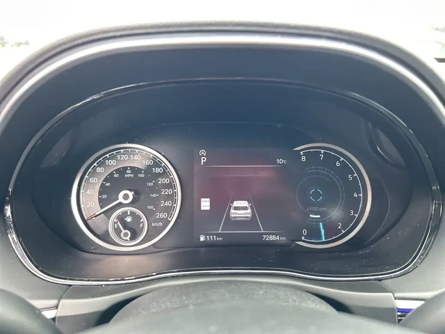 Genesis GV70 2.5 T-GDI * 4х4* ДИСТРОНИК * FULL LED * ПОДГРЕВ - автомобили, коли, обяви за нови и употребявани 5