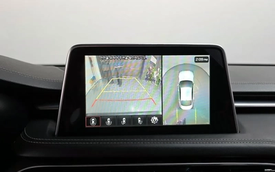 Genesis GV70 HUD* ОБДУХВАНЕ* 360* AWD - автомобили, коли, обяви за нови и употребявани 11