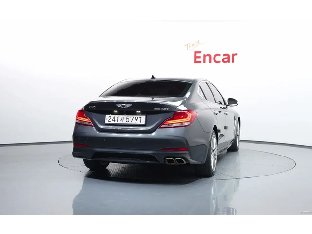 Genesis GV70 HUD* ОБДУХВАНЕ* 360* AWD - автомобили, коли, обяви за нови и употребявани 3