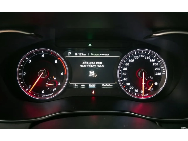 Genesis GV70 HUD* ОБДУХВАНЕ* 360* AWD - автомобили, коли, обяви за нови и употребявани 7