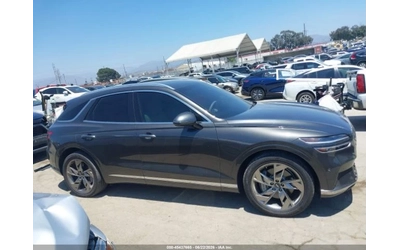 Genesis GV70 ELECTRIFIED* ADVANCED* AWD* ПОДГРЕВ* ОБДУХВАНЕ* ПА - автомобили, коли, обяви за нови и употребявани 11