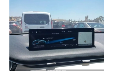 Genesis GV70 ELECTRIFIED* ADVANCED* AWD* ПОДГРЕВ* ОБДУХВАНЕ* ПА - автомобили, коли, обяви за нови и употребявани 14