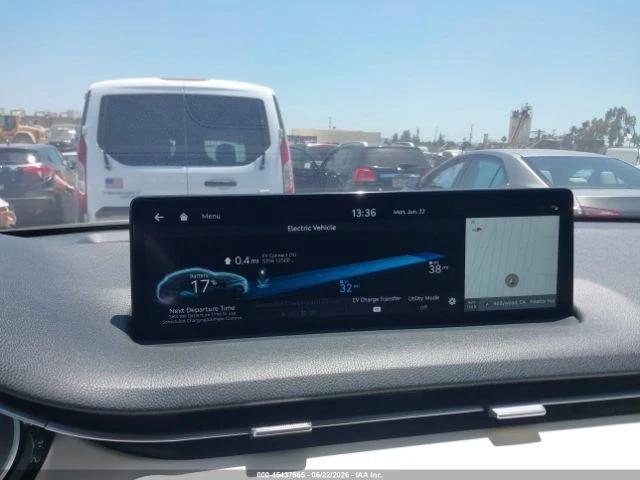 Genesis GV70 ELECTRIFIED* ADVANCED* AWD* ПОДГРЕВ* ОБДУХВАНЕ* ПА - автомобили, коли, обяви за нови и употребявани 14