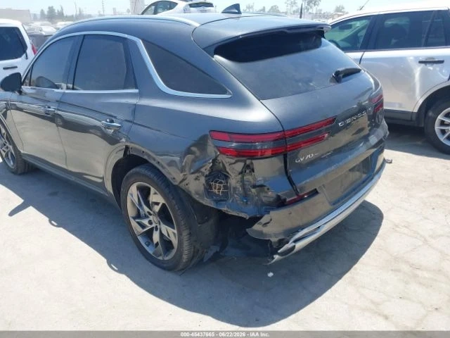 Genesis GV70 ELECTRIFIED* ADVANCED* AWD* ПОДГРЕВ* ОБДУХВАНЕ* ПА - автомобили, коли, обяви за нови и употребявани 5