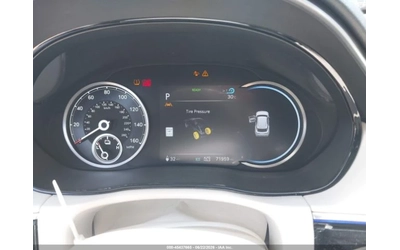 Genesis GV70 ELECTRIFIED* ADVANCED* AWD* ПОДГРЕВ* ОБДУХВАНЕ* ПА - автомобили, коли, обяви за нови и употребявани 6