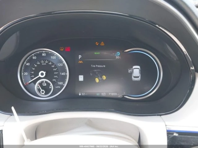 Genesis GV70 ELECTRIFIED* ADVANCED* AWD* ПОДГРЕВ* ОБДУХВАНЕ* ПА - автомобили, коли, обяви за нови и употребявани 6