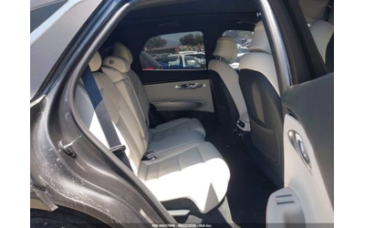 Genesis GV70 ELECTRIFIED* ADVANCED* AWD* ПОДГРЕВ* ОБДУХВАНЕ* ПА - автомобили, коли, обяви за нови и употребявани 7