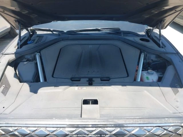 Genesis GV70 ELECTRIFIED* ADVANCED* AWD* ПОДГРЕВ* ОБДУХВАНЕ* ПА - автомобили, коли, обяви за нови и употребявани 8