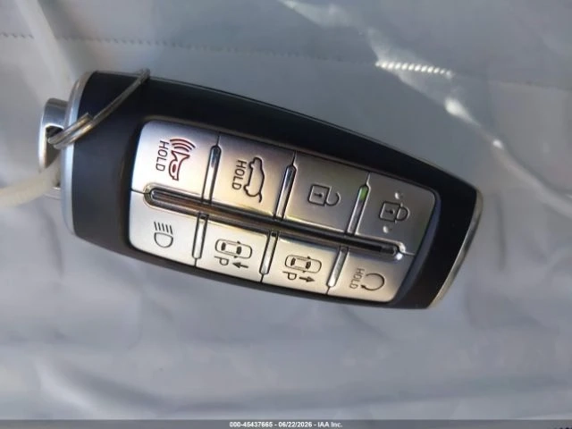 Genesis GV70 ELECTRIFIED* ADVANCED* AWD* ПОДГРЕВ* ОБДУХВАНЕ* ПА - автомобили, коли, обяви за нови и употребявани 9