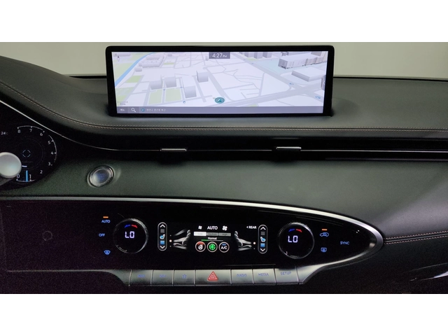 Genesis GV70 - автомобили, коли, обяви за нови и употребявани 10