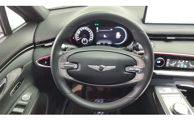 Genesis GV70 - автомобили, коли, обяви за нови и употребявани 11
