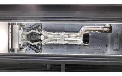 Genesis GV70 - автомобили, коли, обяви за нови и употребявани 12