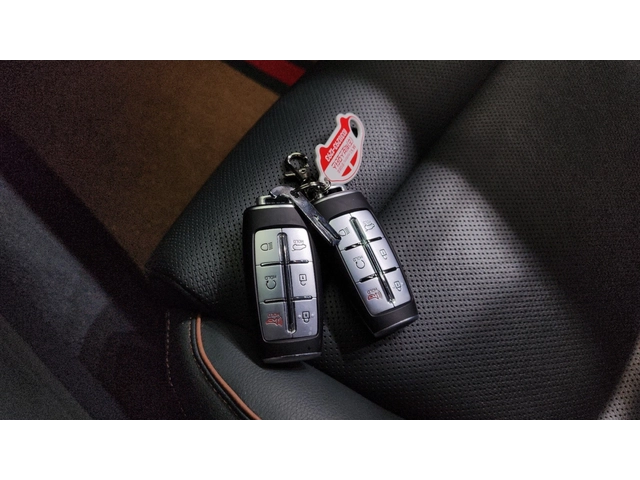 Genesis GV70 - автомобили, коли, обяви за нови и употребявани 5