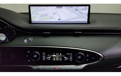 Genesis GV70 - автомобили, коли, обяви за нови и употребявани 10
