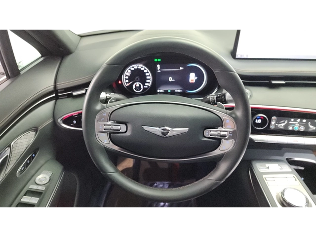 Genesis GV70 - автомобили, коли, обяви за нови и употребявани 11
