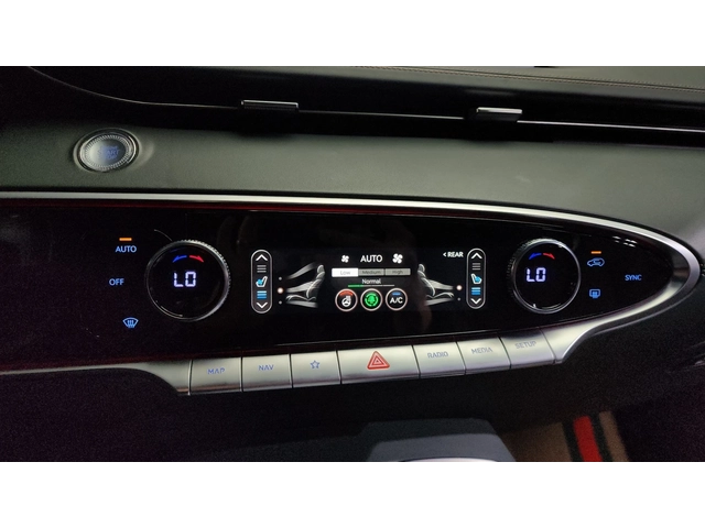 Genesis GV70 - автомобили, коли, обяви за нови и употребявани 6
