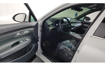 Genesis GV70 - автомобили, коли, обяви за нови и употребявани 7