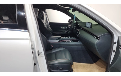 Genesis GV70 - автомобили, коли, обяви за нови и употребявани 8