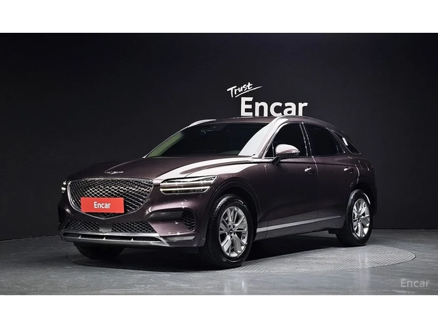 Genesis GV70 Кожа Вентилация и подгрев на седалките  Цена до Бг - автомобили, коли, обяви за нови и употребявани 0