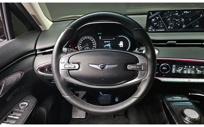 genesis-gv70 - 5